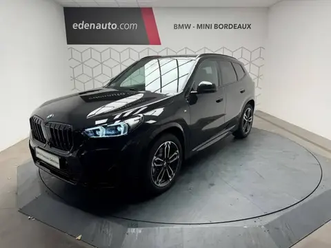 Annonce BMW X1 Essence 2024 d'occasion 