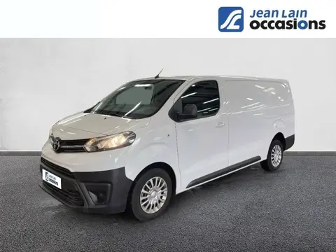 Annonce TOYOTA PROACE Diesel 2023 d'occasion 