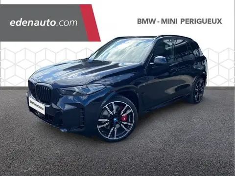 Used BMW X5 Hybrid 2024 Ad 