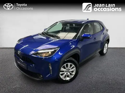 Used TOYOTA YARIS Hybrid 2023 Ad 