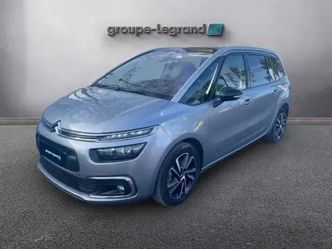 Used CITROEN SPACETOURER Petrol 2022 Ad 