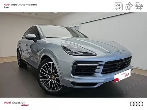 Used PORSCHE CAYENNE Hybrid 2021 Ad 