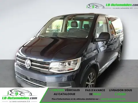 Used VOLKSWAGEN MULTIVAN Diesel 2019 Ad 