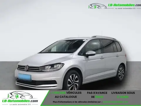 Used VOLKSWAGEN TOURAN Petrol 2023 Ad 