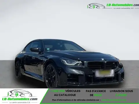 Annonce BMW M2 Essence 2023 d'occasion 