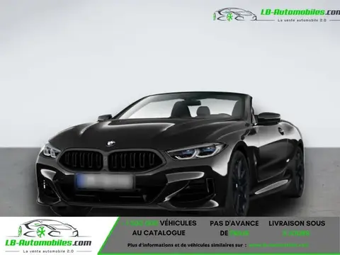 Used BMW SERIE 8 Petrol 2021 Ad 