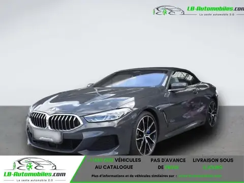 Annonce BMW SERIE 3 Diesel 2019 d'occasion 