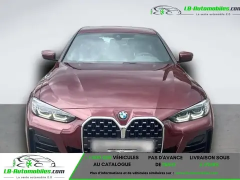 Used BMW SERIE 4 Petrol 2023 Ad 