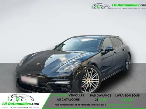 Used PORSCHE PANAMERA Petrol 2019 Ad 