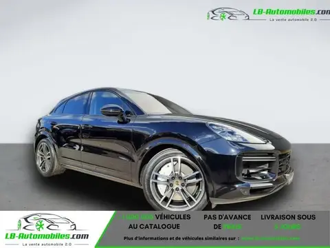 Used PORSCHE CAYENNE Petrol 2019 Ad 