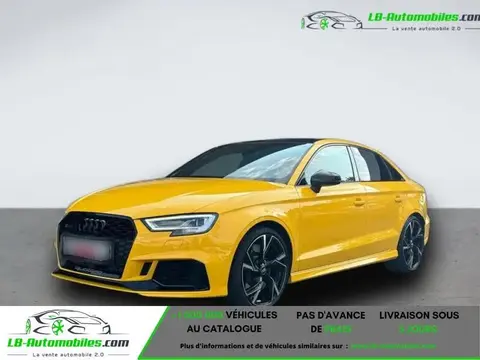 Used AUDI RS3 Petrol 2020 Ad 