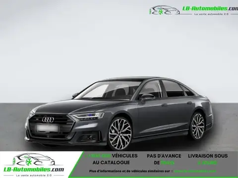 Used AUDI S8 Petrol 2020 Ad 