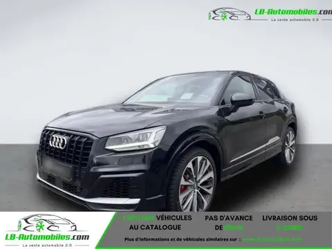 Used AUDI SQ2 Petrol 2019 Ad 