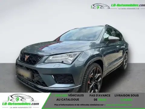 Annonce CUPRA ATECA Essence 2020 d'occasion 