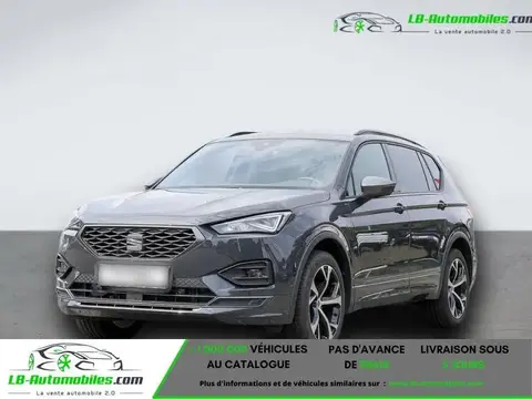 Used SEAT TARRACO Petrol 2021 Ad 