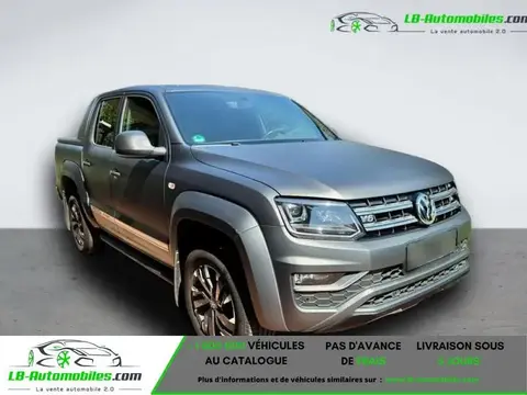 Used VOLKSWAGEN AMAROK Diesel 2019 Ad 