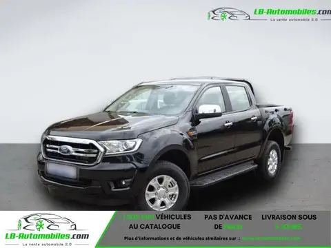 Used FORD RANGER Diesel 2023 Ad 