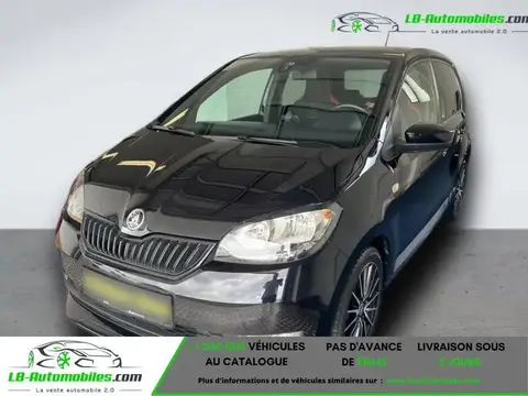 Used SKODA CITIGO Petrol 2019 Ad 