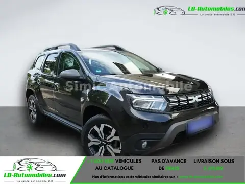 Used DACIA DUSTER Petrol 2023 Ad 