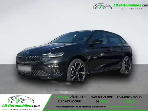 Used SKODA SCALA Petrol 2024 Ad 