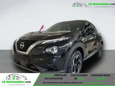 Annonce NISSAN JUKE Essence 2024 d'occasion 