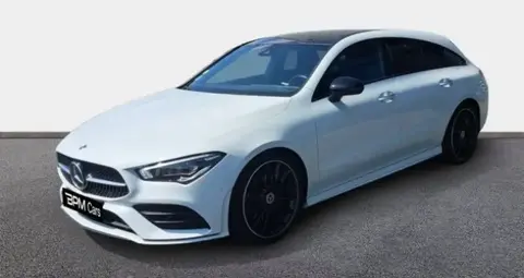 Used MERCEDES-BENZ CLASSE CLA Diesel 2022 Ad 