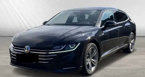 Used VOLKSWAGEN ARTEON Hybrid 2021 Ad 