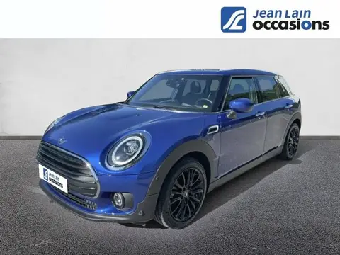 Annonce MINI CLUBMAN Diesel 2020 d'occasion 