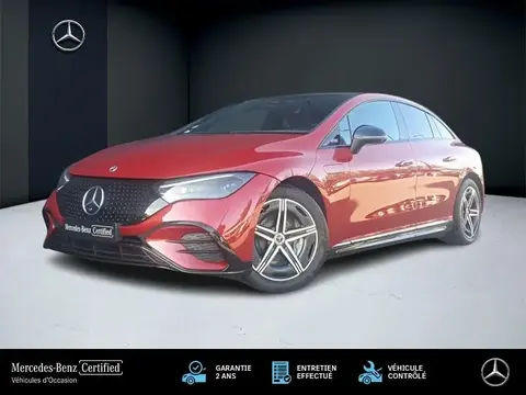 Annonce MERCEDES-BENZ EQE Électrique 2023 d'occasion 