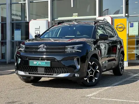 Annonce CITROEN C5 AIRCROSS Essence 2023 d'occasion 