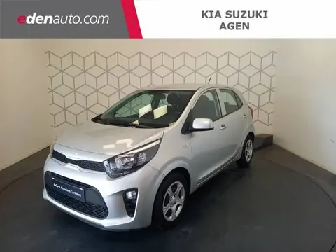 Used KIA PICANTO Petrol 2023 Ad 