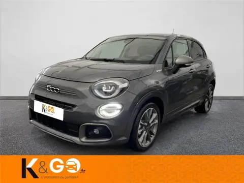 Used FIAT 500X Petrol 2023 Ad 