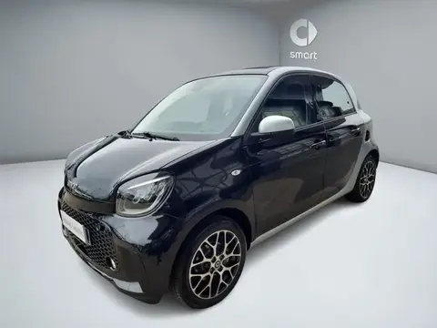 Used SMART FORFOUR Not specified 2022 Ad 