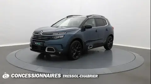 Used CITROEN C5 AIRCROSS Diesel 2021 Ad 