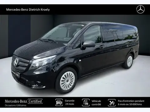 Used MERCEDES-BENZ VITO Diesel 2023 Ad 