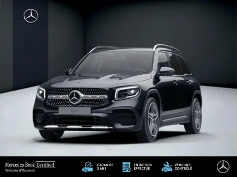 Annonce MERCEDES-BENZ CLASSE GLB Diesel 2023 d'occasion 