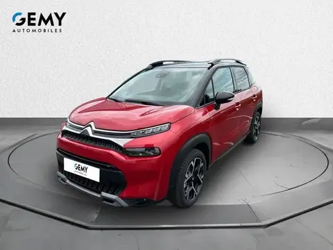 Annonce CITROEN C3 AIRCROSS Essence 2024 d'occasion 