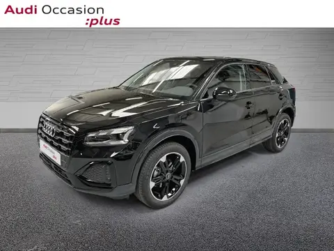 Used AUDI Q2 Petrol 2024 Ad 