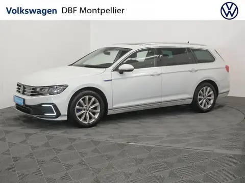 Annonce VOLKSWAGEN PASSAT Essence 2023 d'occasion 