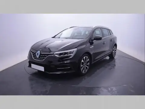 Annonce RENAULT MEGANE Essence 2023 d'occasion 