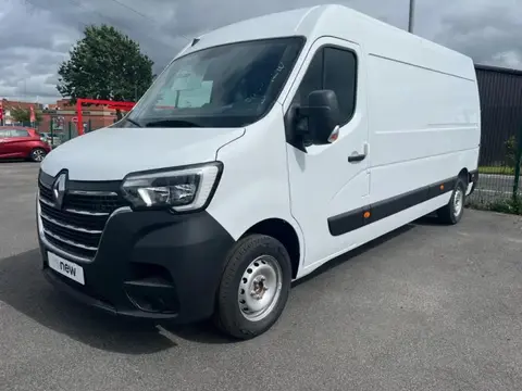 Used RENAULT MASTER Diesel 2024 Ad 