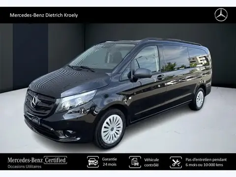 Annonce MERCEDES-BENZ VITO Diesel 2023 d'occasion 