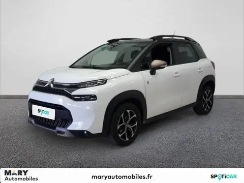 Used CITROEN C3 AIRCROSS Petrol 2024 Ad 