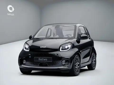 Annonce SMART FORTWO Non renseigné 2022 d'occasion 