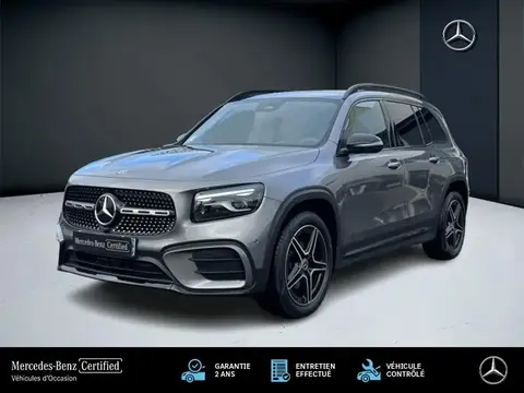 Annonce MERCEDES-BENZ CLASSE GLB Diesel 2023 d'occasion 