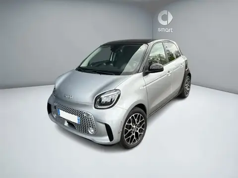 Used SMART FORFOUR Not specified 2022 Ad 