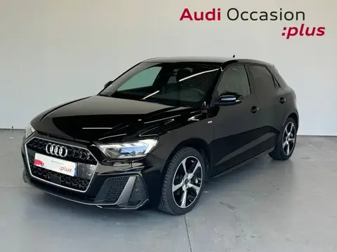 Annonce AUDI A1 Essence 2023 d'occasion 