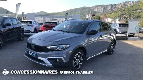 Used FIAT TIPO Petrol 2021 Ad 