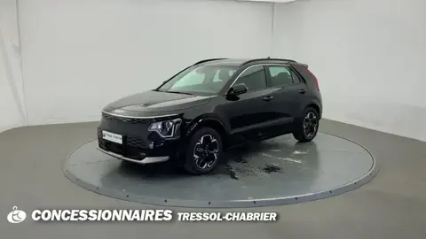 Annonce KIA NIRO Électrique 2022 d'occasion 