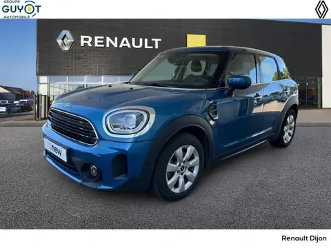 Used MINI COUNTRYMAN Petrol 2020 Ad 